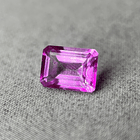 Topacio rosa-2.63ct-8.8x6.7x4.4mm 1