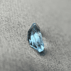 Topacio azul-2.125ct-12x6x4mm 2