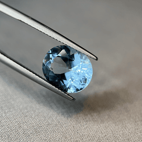 Topacio azul-6.345ct-12.1x10x7.1mm