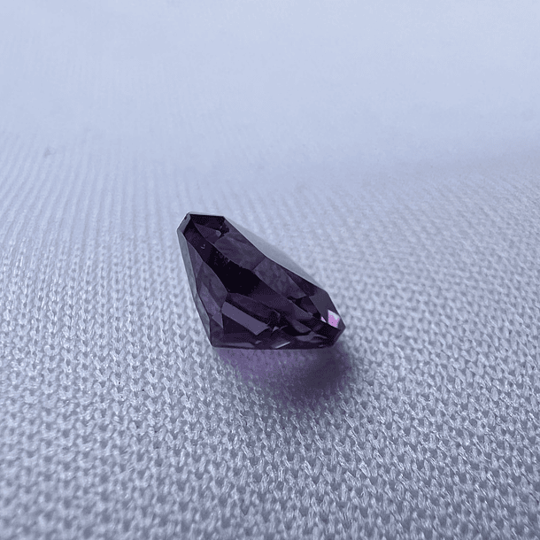 Amatista-0.885ct-5.9x5.9x4.3mm 3