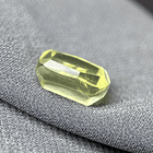 Cuarzo limón grabado-6.545ct-13.6x8.9x6mm 2