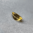 Citrino amarillo-1.50ct-8.6x6.5x4.3mm 3