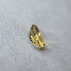 Citrino amarillo-1.44ct-8x6x4.2mm 2