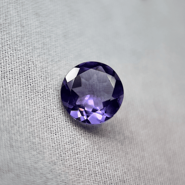 Amatista morada-0.63ct-6x2.9mm 1