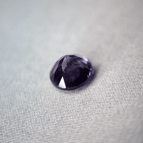 Amatista morada-0.585ct-5.8x3.5mm 2