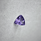 Amatista morada-0.43ct-5.5x5.5mm 1