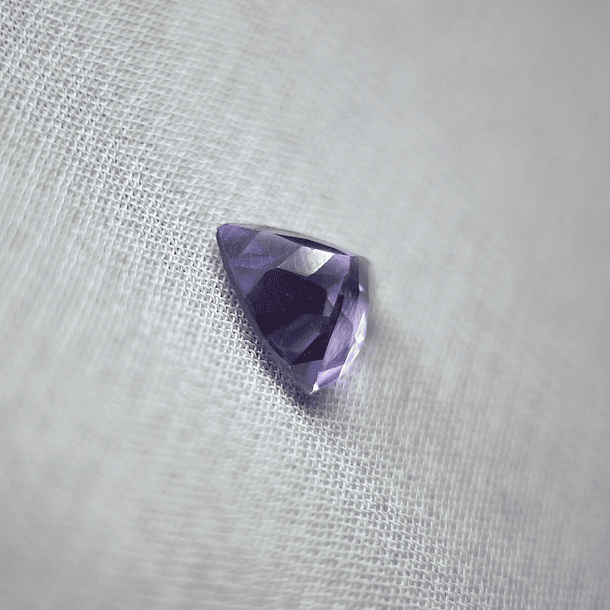 Amatista morada-0.43ct-5.5x5.5mm 2