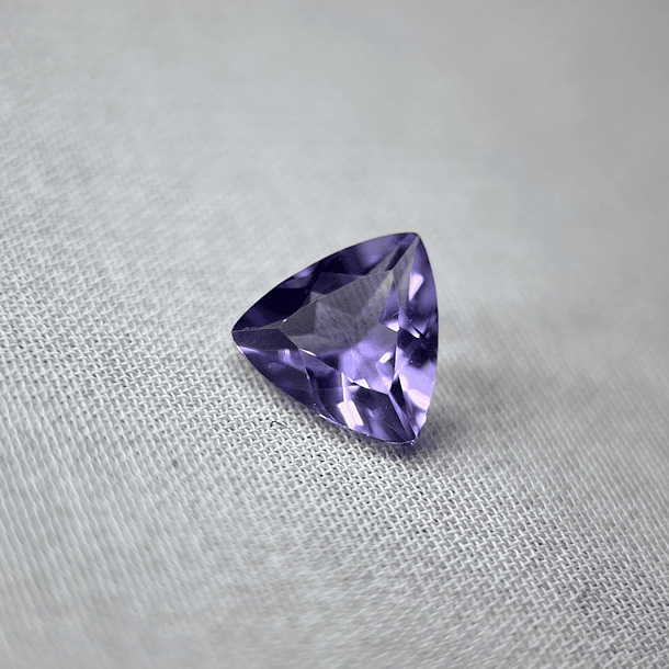 Amatista morada-0.40ct-4.8x4.8mm 1