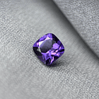 Amatista morada-0.815ct-5.7x5.8x3.5mm 1