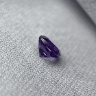 Amatista morada-0.815ct-5.7x5.8x3.5mm 3