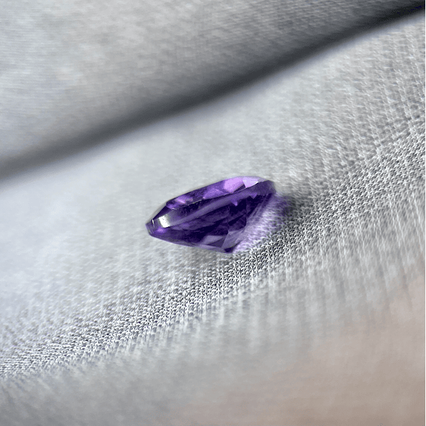 Amatista morada-1.725ct-7.5x7.6x4.6mm 3