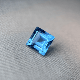 Topacio suizo-1.325ct-5.9x5.9x3.5mm