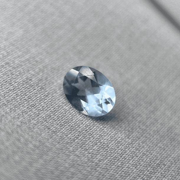 Aguamarina-0.965ct-7.9x6.1mm 1