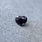 Espinela-0.995ct-6.4x5.4x3.7mm 1