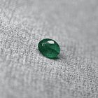 Esmeralda-0.92ct-6.8x5.2x4mm 1