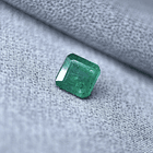 Esmeralda-1.285ct-6.4x6.2x4.4mm 1