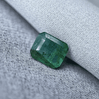 Esmeralda-1.49ct-7.6x6.3x3.3mm 1