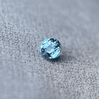 Circón azul-0.885ct-4.5x3.6mm 1