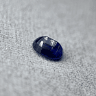 Cianita azul-1.63ct-8x6x3.4mm 2