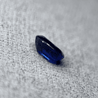 Cianita azul-1.63ct-8x6x3.4mm 3