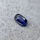 Cianita azul-2.40ct-9x7x4.2mm 2