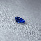 Cianita azul zafiro-1.55ct-8.2x5.9x3.9mm 3