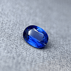 Cianita azul-2.365ct-9.2x6.9x4mm 1