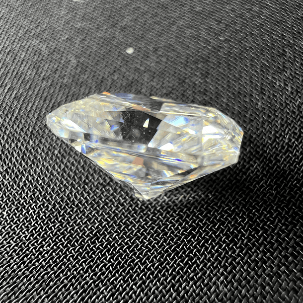 Moissanita-1.00ct-7x5mm 3