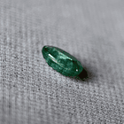 Esmeralda-1.91ct-9.2x6.8x3.9mm 2