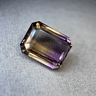 Ametrino-34.080ct-20.6x15.9x12mm 1