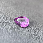 Topacio rosa-1.195ct-8x5.7x3.3mm 1