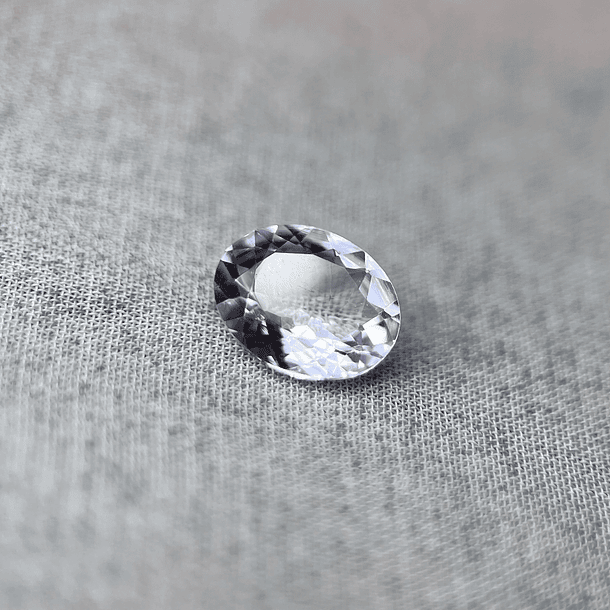 Morganita rosa-1.715ct-8.8x6.7mm 1