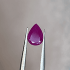 Rubí natural-1.035ct-7.1x5.2x3.4mm 1