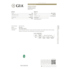 Esmeralda GIA-0.84ct-7.86x5.85x3.06mm 4