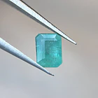 Esmeralda-1.21ct-6.8x4.9x4.3mm 1