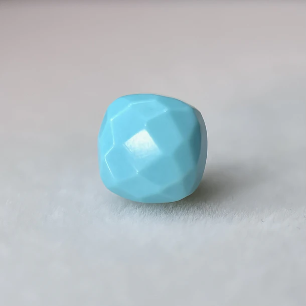 Turquesa-2.615ct-8x8mm 1