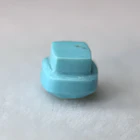 Turquesa-2.615ct-8x8mm 3