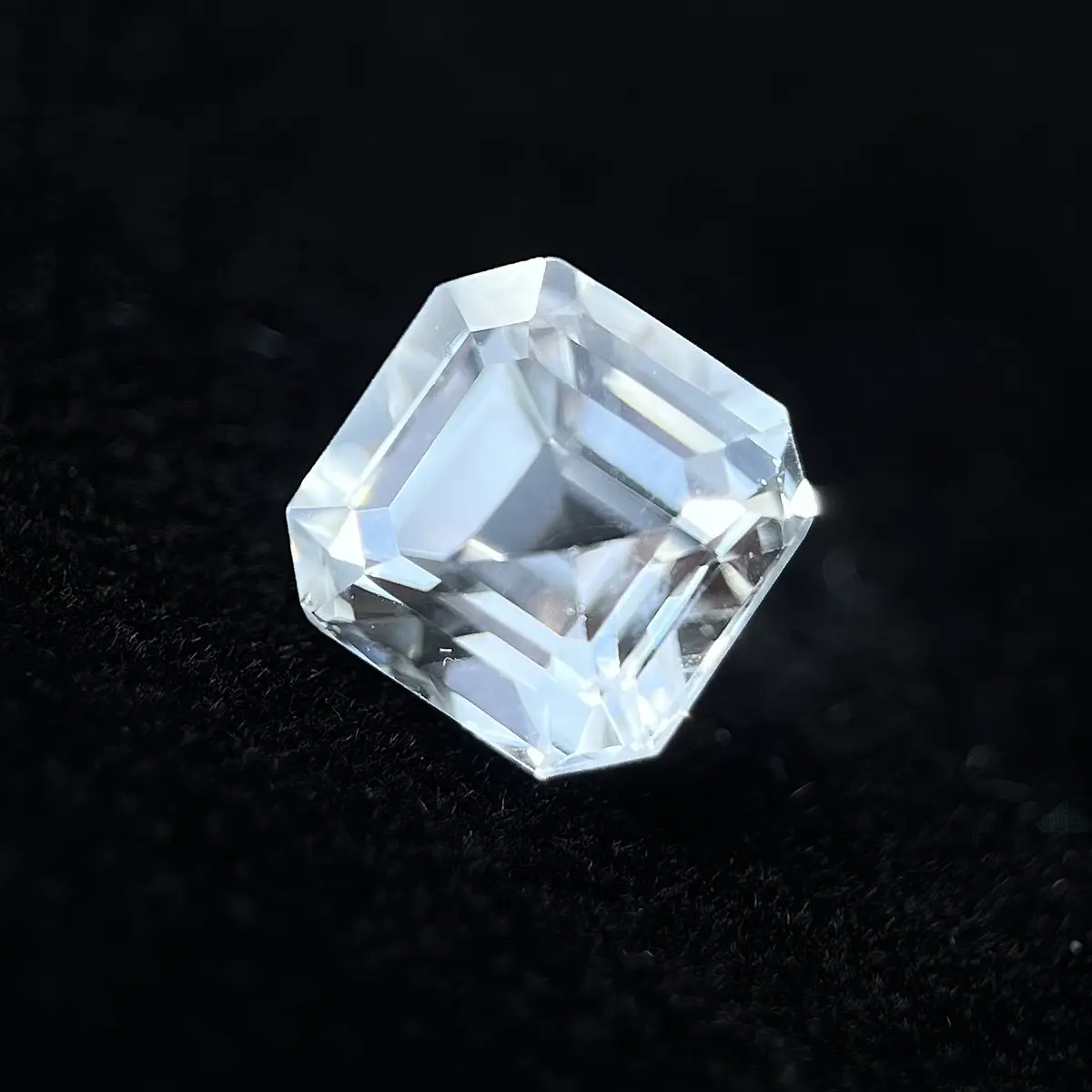 Topacio Blanco | Versatto Gemas & Joyas