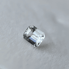 Escapolita wernerita-0.470ct-5x4x3.2mm 1