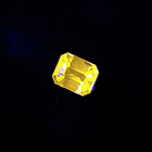 Escapolita wernerita-0.470ct-5x4x3.2mm 2
