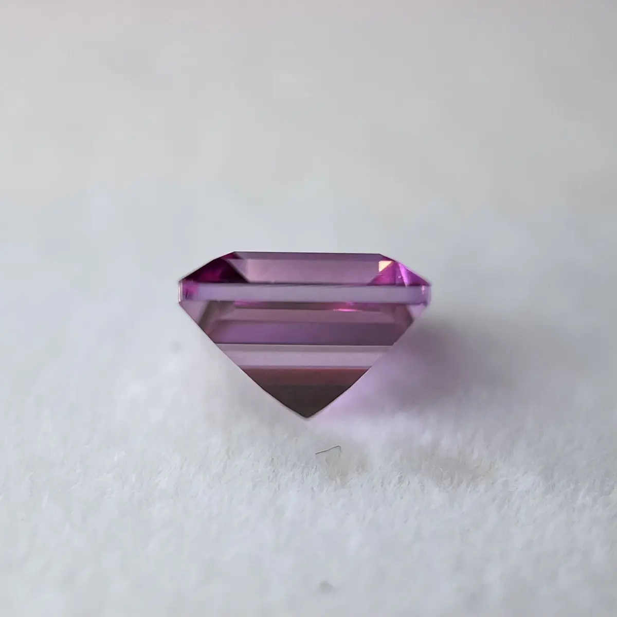 Topacio rosa-2.12ct-8x6mm | Versatto Gemas & Joyas