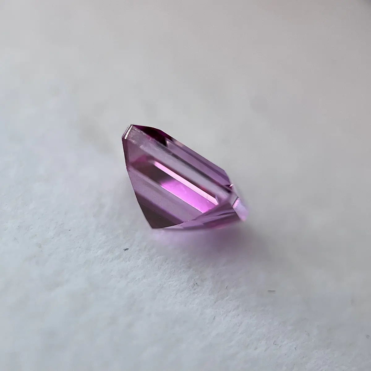 Topacio rosa-2.12ct-8x6mm | Versatto Gemas & Joyas