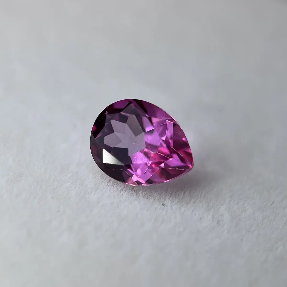Topacio Rosa | Versatto Gemas & Joyas