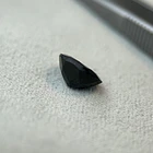Espinela negra-4.33ct-10x8mm 1