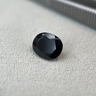 Espinela negra-4.33ct-10x8mm 3