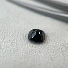 Espinela negra-3.67ct-8x8mm 2