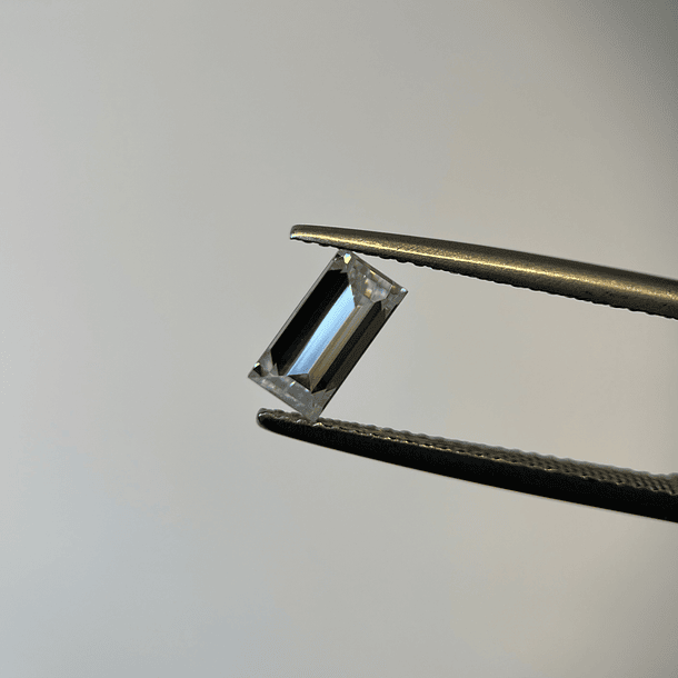 Moissanita-0.85ct8x4mm 3