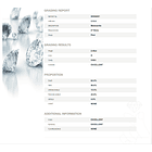 Moissanita-2.45ct-10X8mm 6