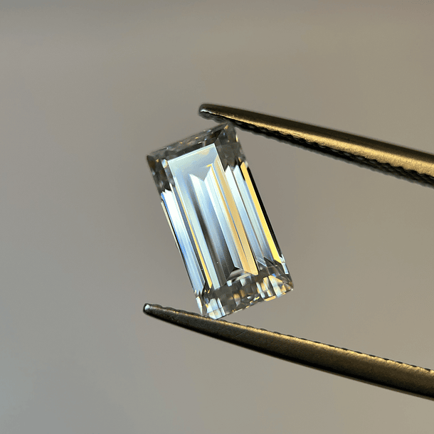 Moissanita-2.95ct-12x6mm 1