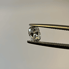 Moissanita-0.83ct-7x5mm 1